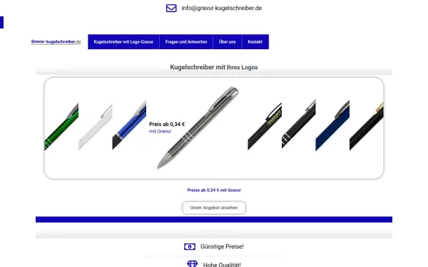 gravur-kugelschreiber.de