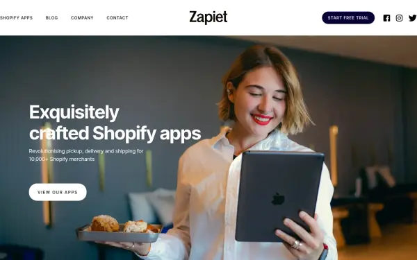 www.zapiet.com