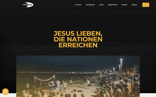 www.gospeltribe.de