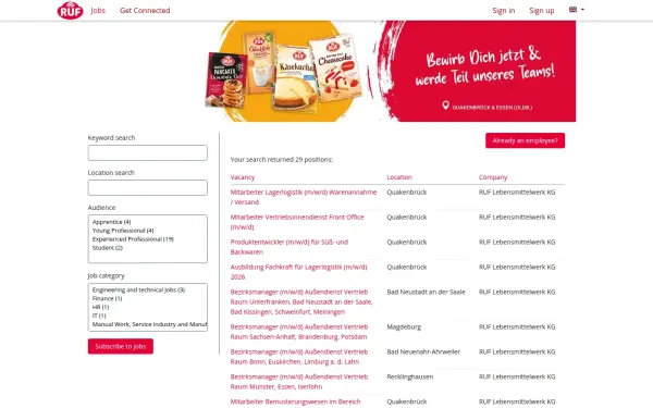 ruf-lebensmittel.softgarden.io