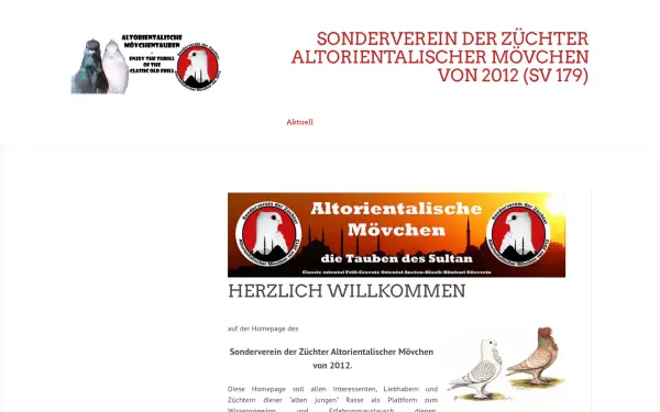 www.altorientalen.de