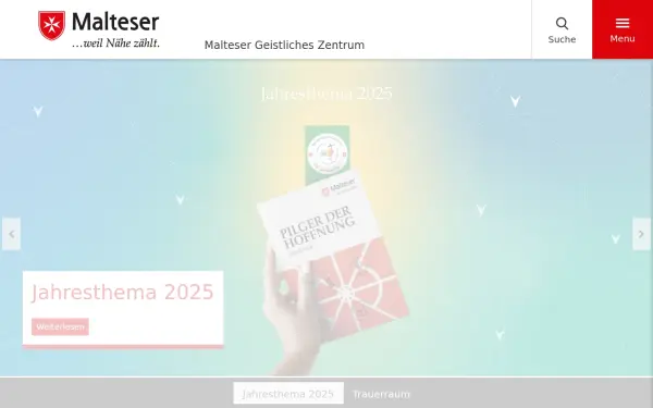 www.malteser-geistlicheszentrum.de