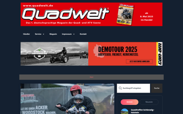 quadwelt.eu