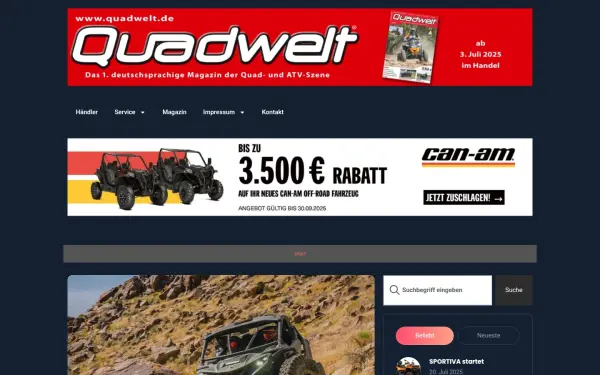 quadwelt.eu