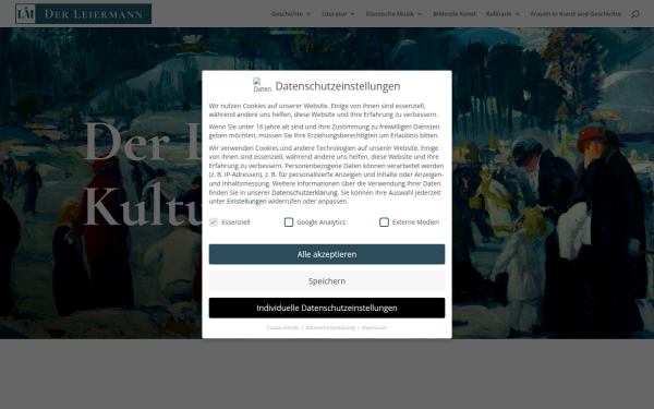 www.blog.der-leiermann.com