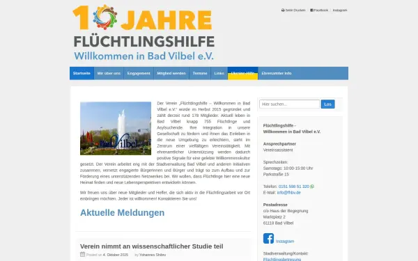 fluechtlingshilfe-badvilbel.de
