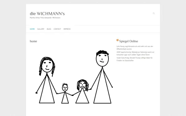 diewichmanns.de