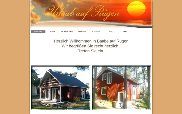 baabeurlaub.de