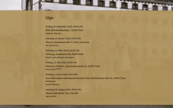 gravediggerjones.de