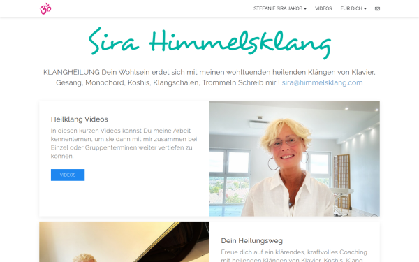 himmelsklang.com