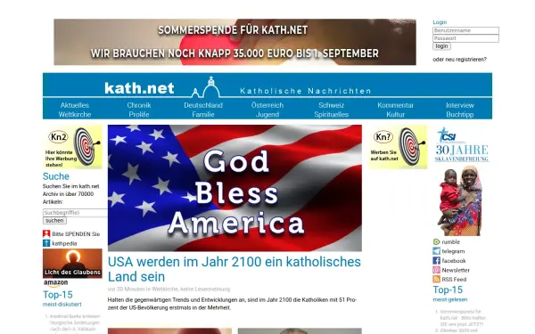 kath.net