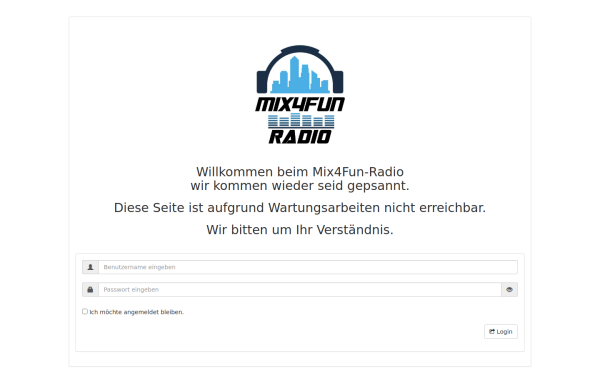 mix4fun-radio.de