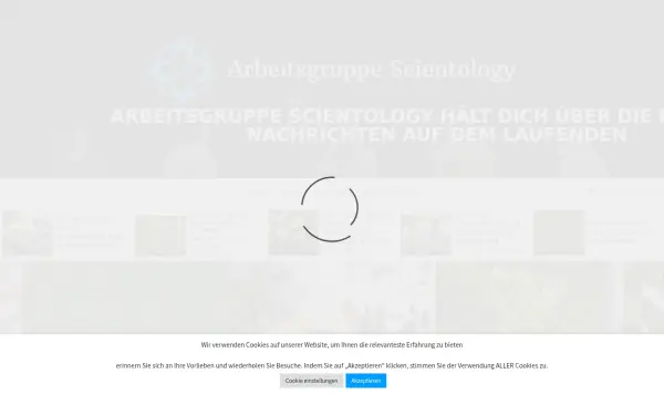 arbeitsgruppe-scientology.de