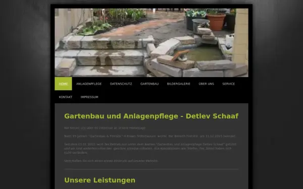 www.detlevschaaf.de