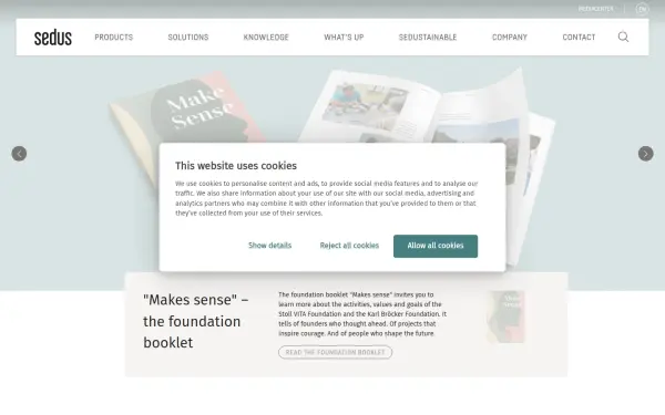 www.sedus.com