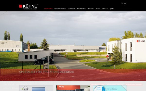 kuehne.com