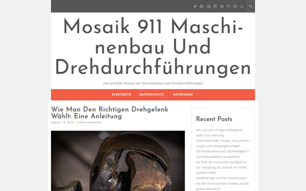 www.mosaik911.de