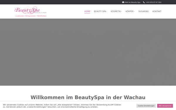 beautyspa-rossatz.at