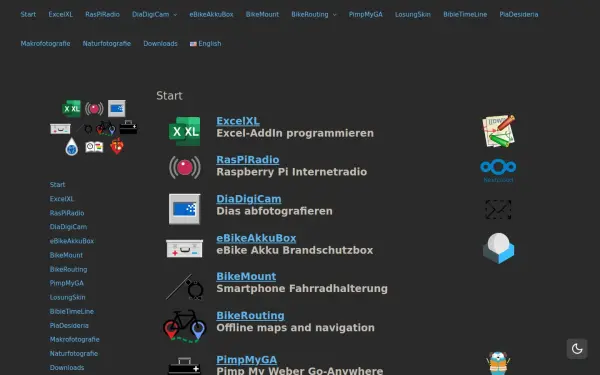 raspiradio.de