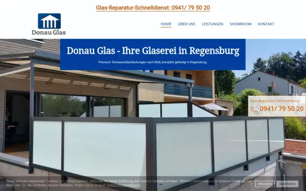 donauglas.de