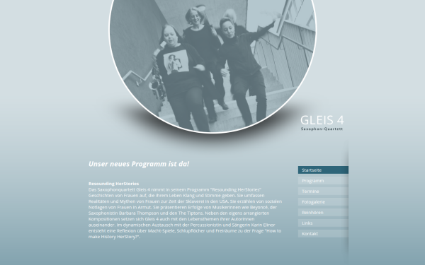 gleis4-saxophon.de