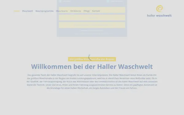 haller-waschwelt.de