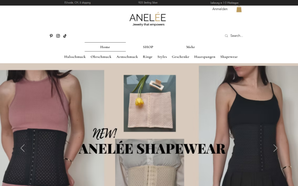 www.anelee.de