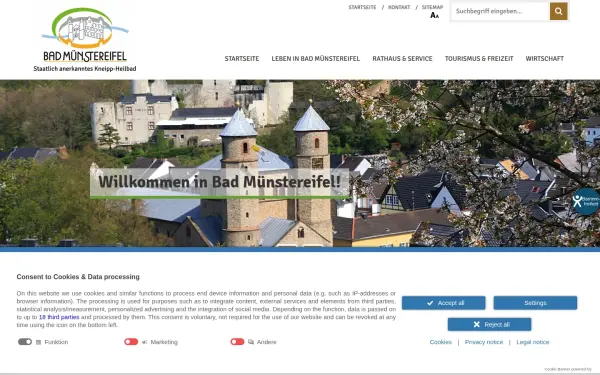 www.bad-muenstereifel.de