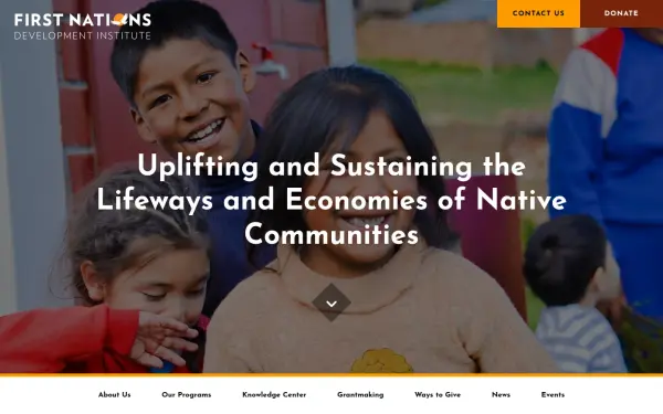 www.firstnations.org