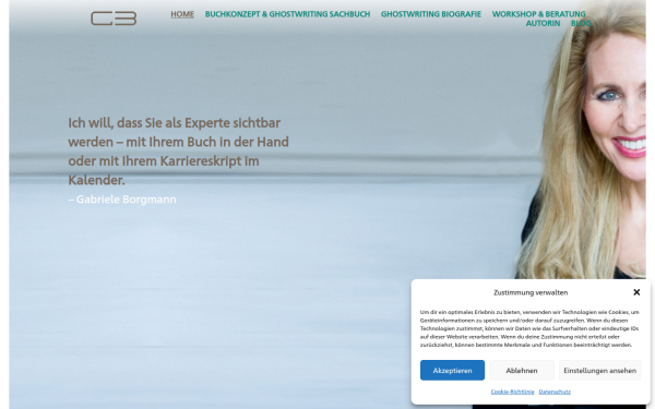 www.gabrieleborgmann.com