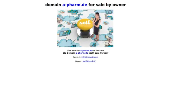 a-pharm.de
