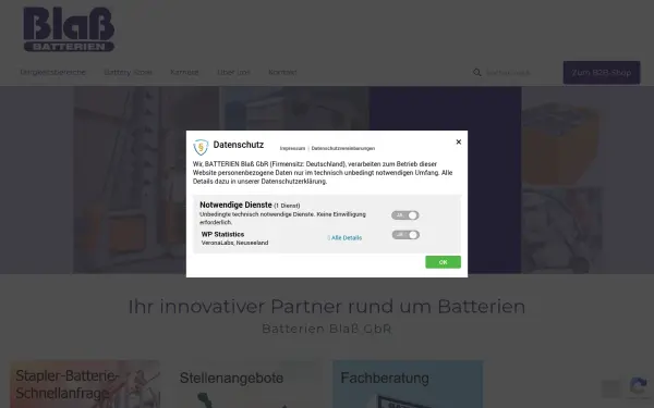 batterien-blass.de