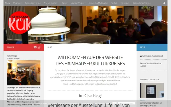 haimhauser-kulturkreis.de