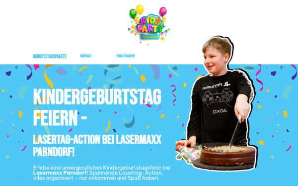 kinderparty.co.at