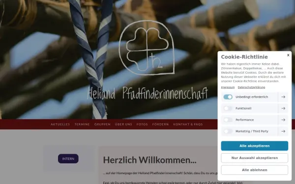 www.heliand-pfadfinderinnenschaft.de