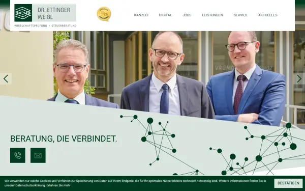 www.dr-ettinger.de