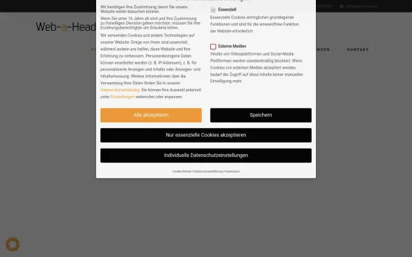www.web-a-head.de