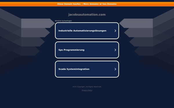 jacobsautomation.com