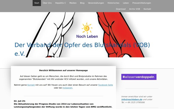 www.nochleben.de