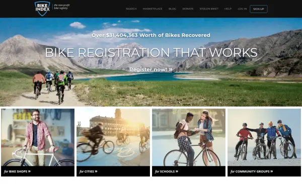 bikeindex.org