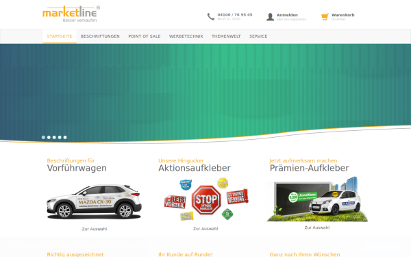 marketline.de
