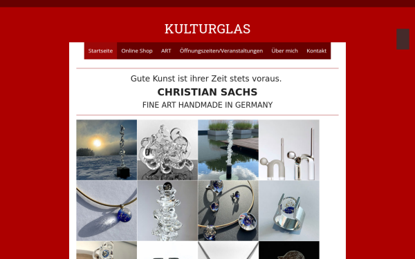 www.kulturglas.de