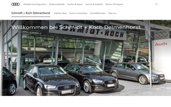 www.mueller-schmidt-koch-delmenhorst.audi