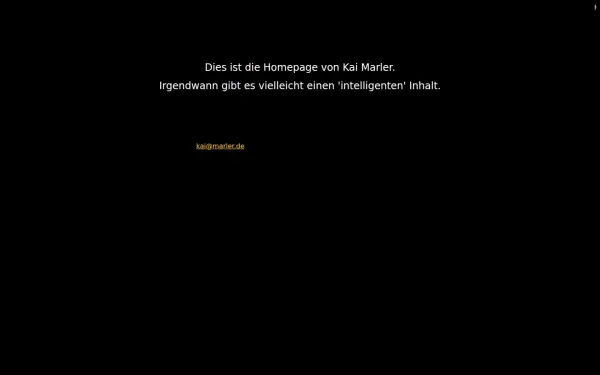 marler.de