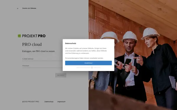 projektpro.cloud