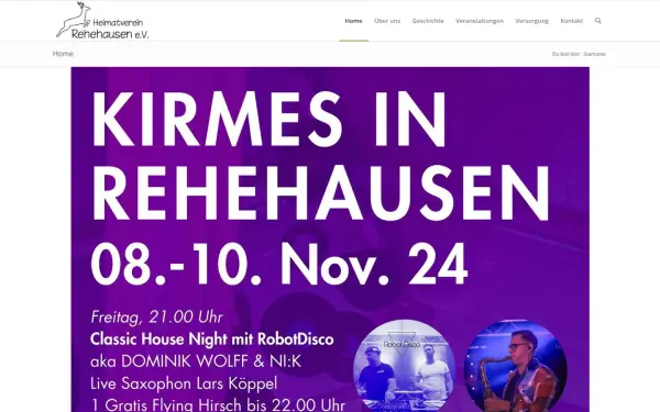 www.heimatverein-rehehausen.de