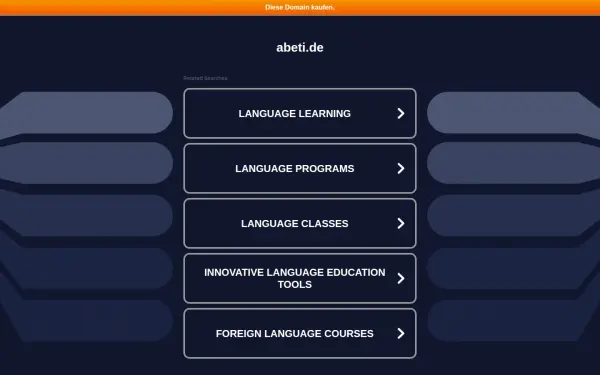 abeti.de