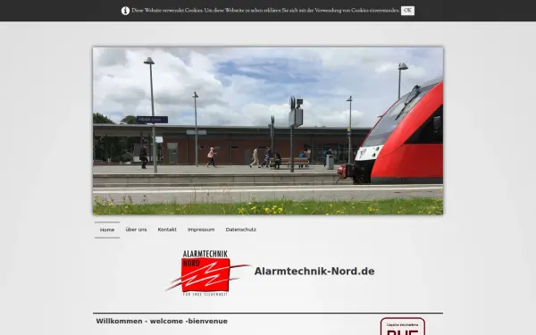 alarmtechnik-nord.de