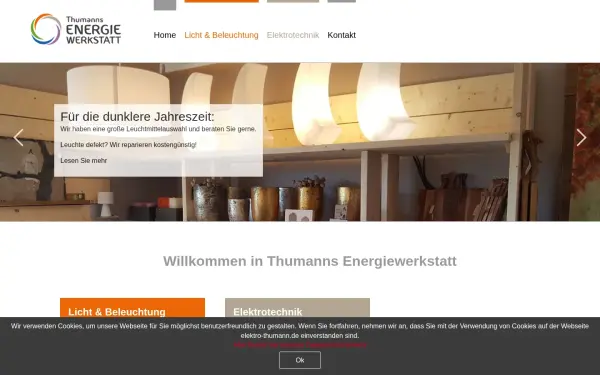 elektro-thumann.de