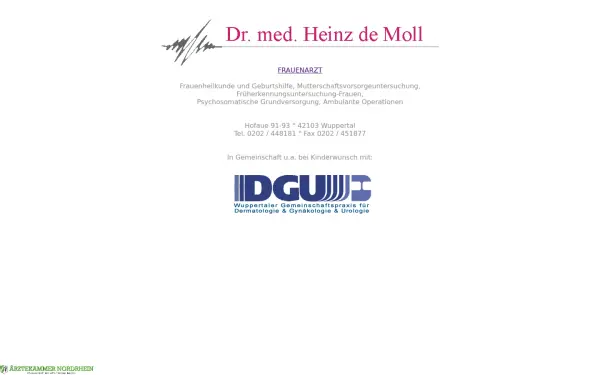 demoll.de